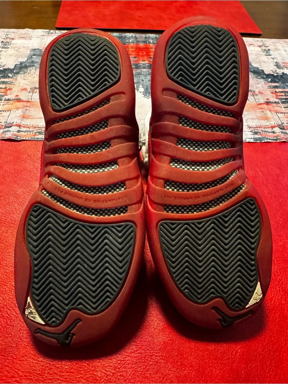 Jordan classic high